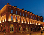 Crowne Plaza Hotel, Toulouse